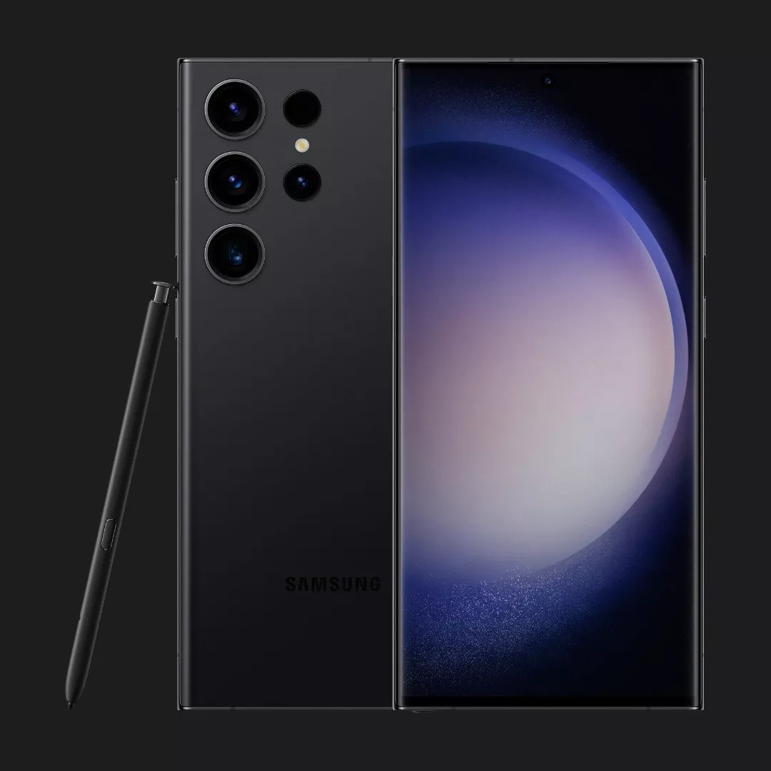 【美品】Galaxy S23Ultra 256GB 韓国版 ファントムブラック Galaxy S23Ultra 256GB ファントムブラック 韓国版｜Yahoo!フリマ（旧